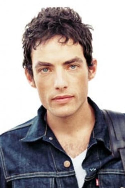 Jakob Dylan profile photo