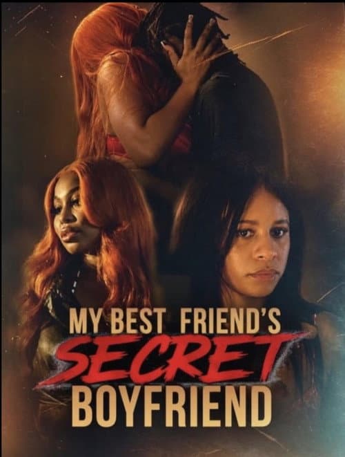 My Best Friend's Secret Boyfriend poster