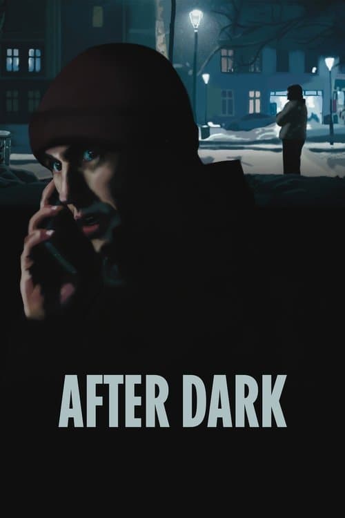 After Dark poster