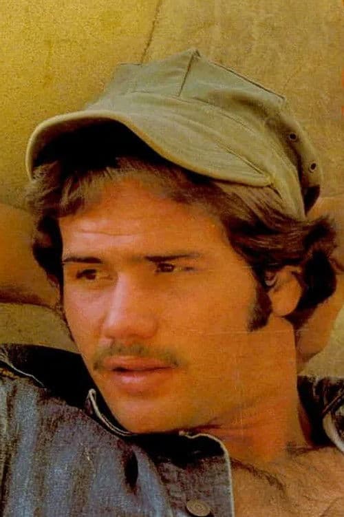 Hank Ditmar profile photo