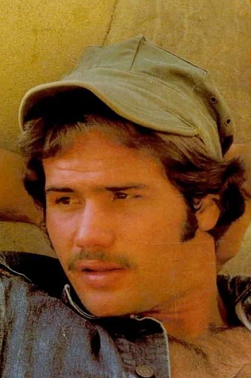 Hank Ditmar profile photo