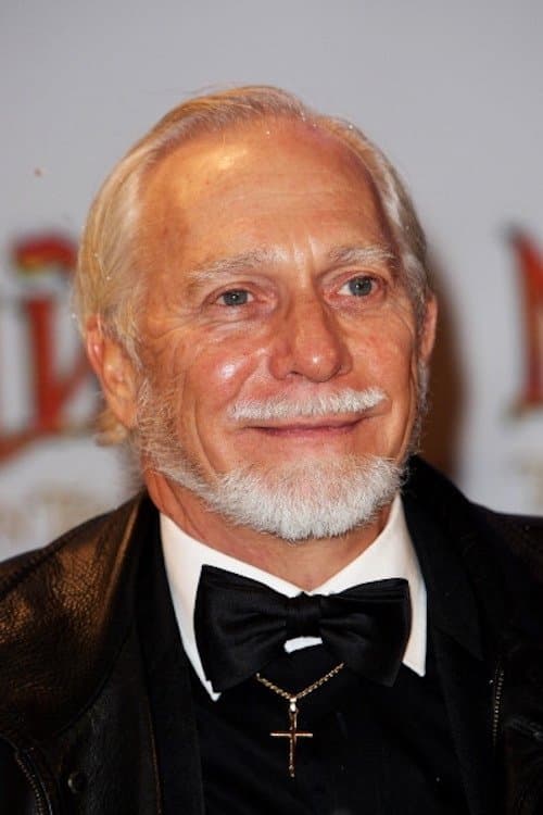 Douglas Gresham profile photo