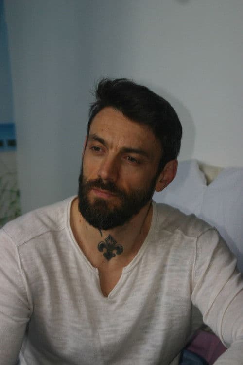 Cyril Ferment profile photo