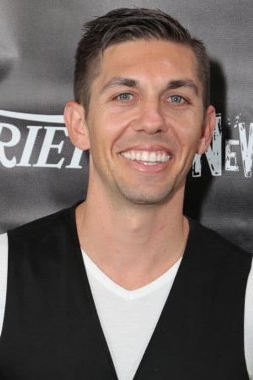 Justin Kornmann profile photo