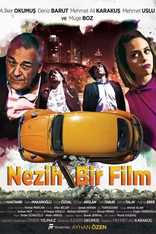 Nezih Bir Film poster