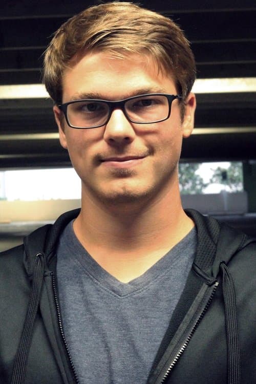 Tyler W. Moore profile photo