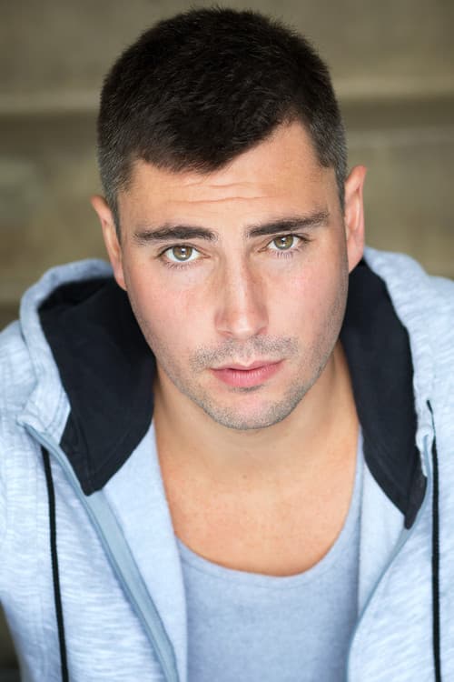 Brett Burrier profile photo