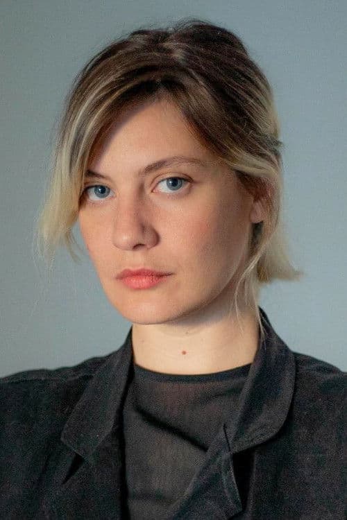 Natalia Labaké profile photo