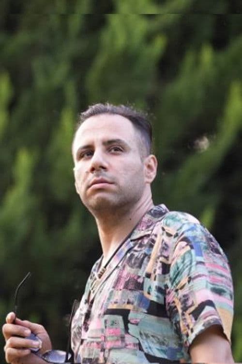 Bahman radan profile photo