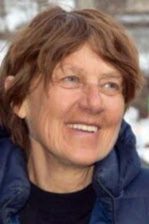 Martine Rapin profile photo