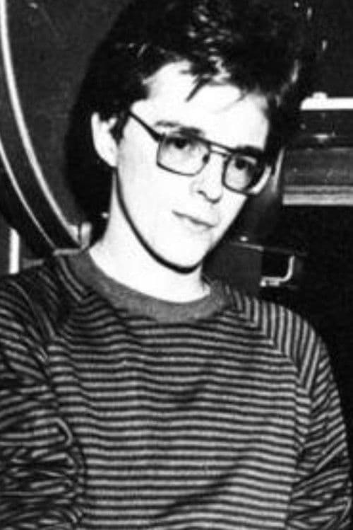 Ross McLaren profile photo