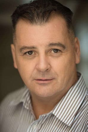 Peter Astridge profile photo