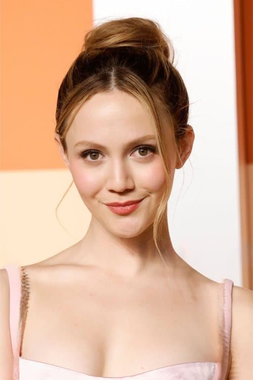 Iris Apatow profile photo