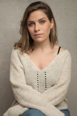 Nicki Davy profile photo