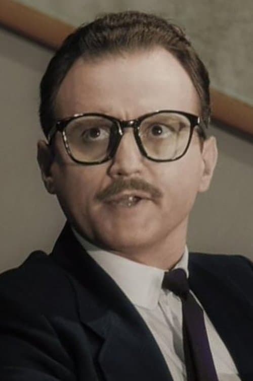 Wally Campo profile photo