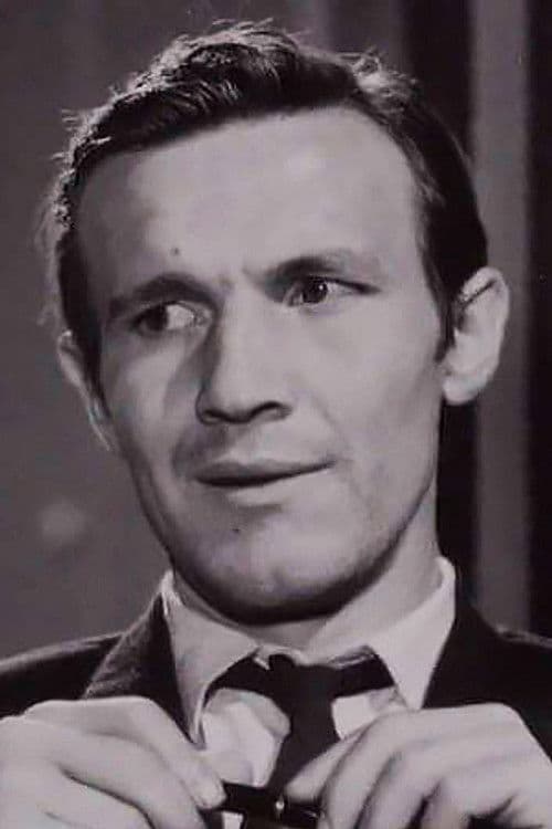 Hristoforos Zikas profile photo