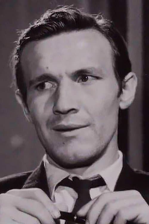 Hristoforos Zikas profile photo