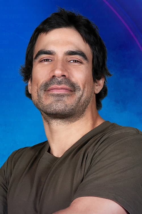 Sebastián Ramírez profile photo