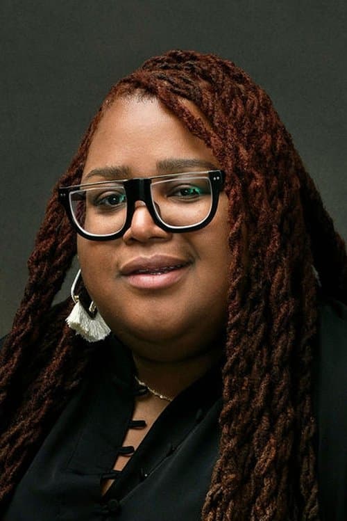 Kelly Fyffe-Marshall profile photo