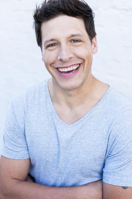 Austin Torelli profile photo