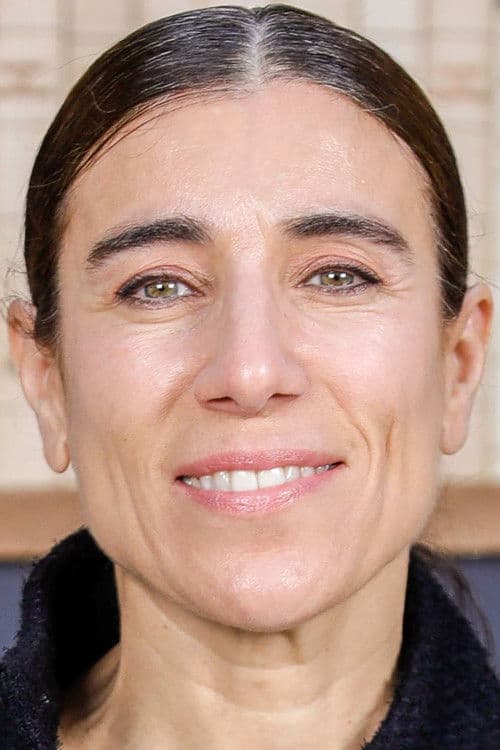 Blanca Li profile photo