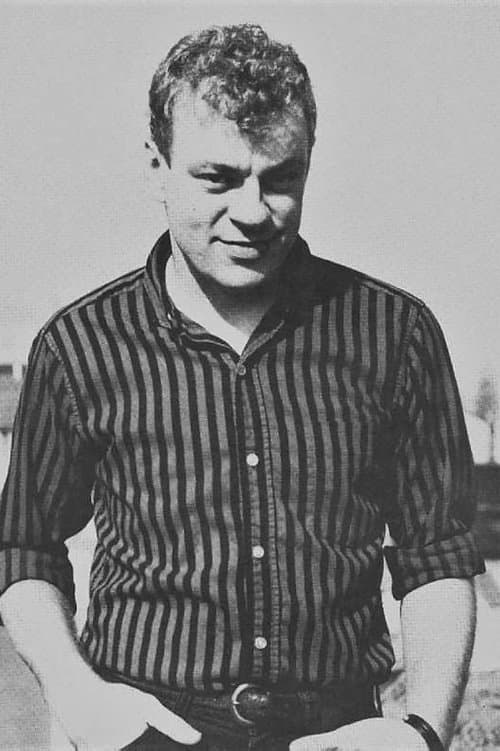 Curt McDowell profile photo