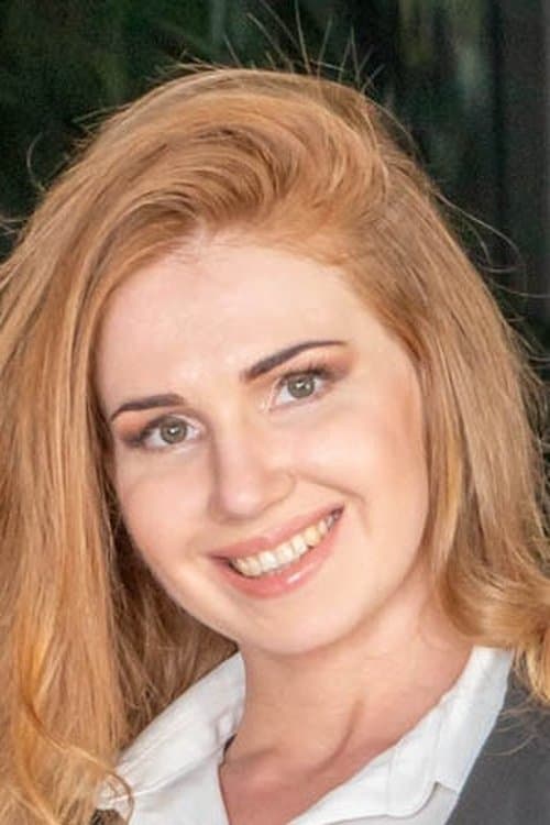 Melissa Benz profile photo