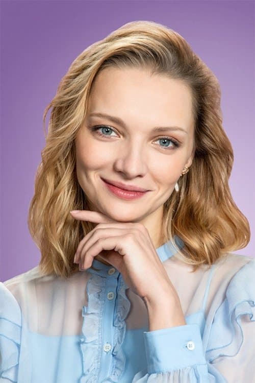 Ekaterina Vilkova profile photo