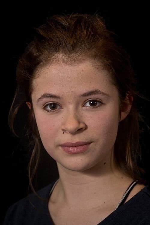 Mirre Licht profile photo