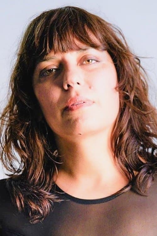Inés María Barrionuevo profile photo