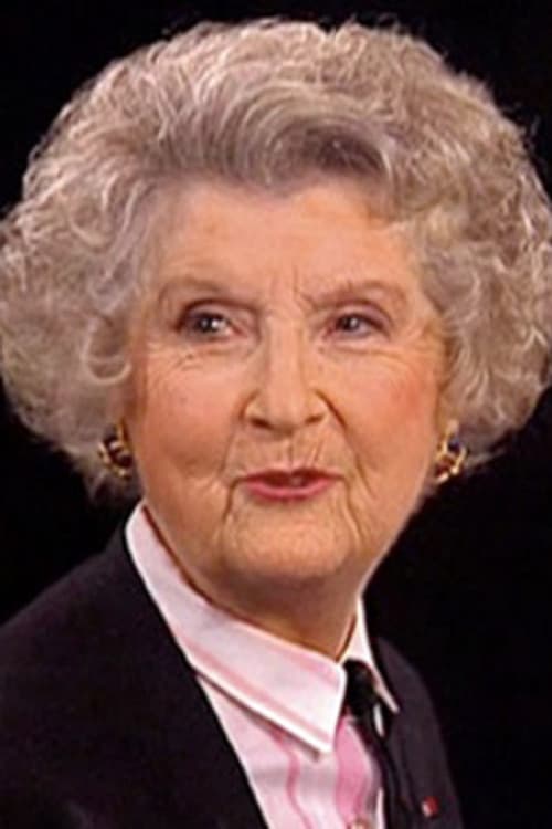 Mireille profile photo