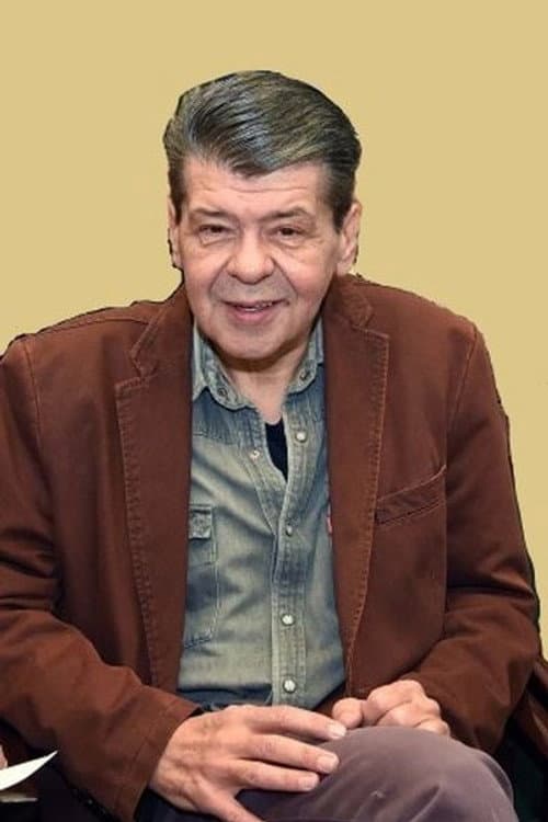 Megyeri Zoltán profile photo