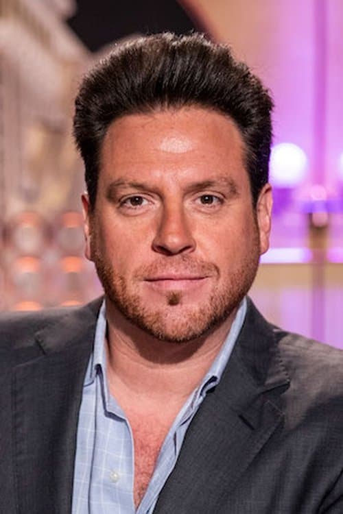 Scott Conant profile photo