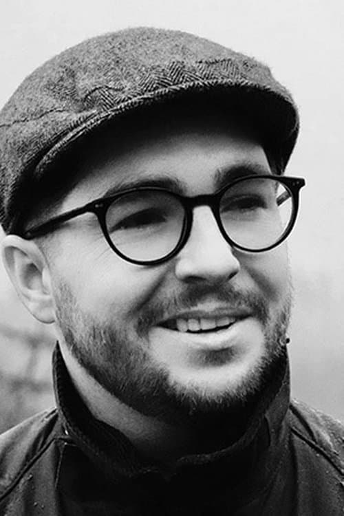 Patrick Neil Doyle profile photo