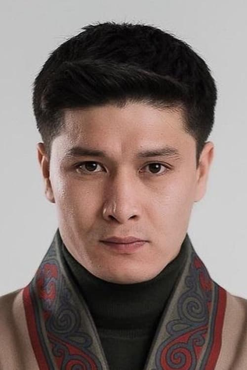 Sherkhan Pirnazarov profile photo