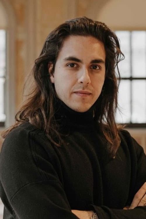 David Balda profile photo