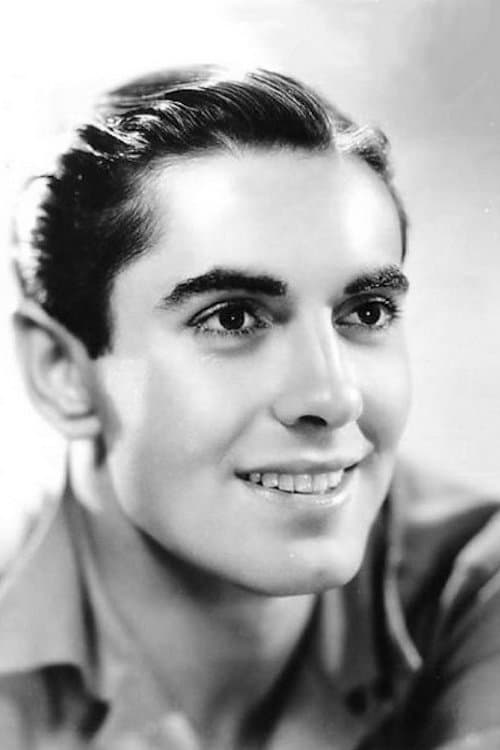 Tyrone Power profile photo