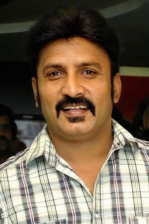 Vignesh profile photo