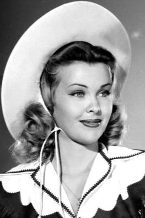 Jill Browning profile photo