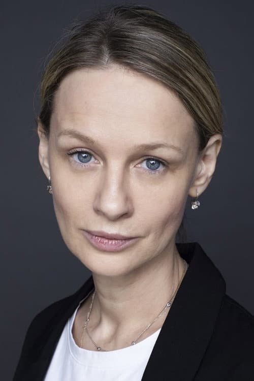Yuliya Romashina profile photo