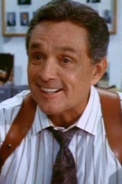 Lou Bedford profile photo
