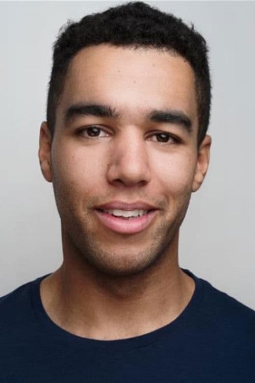 Alex Stedman profile photo