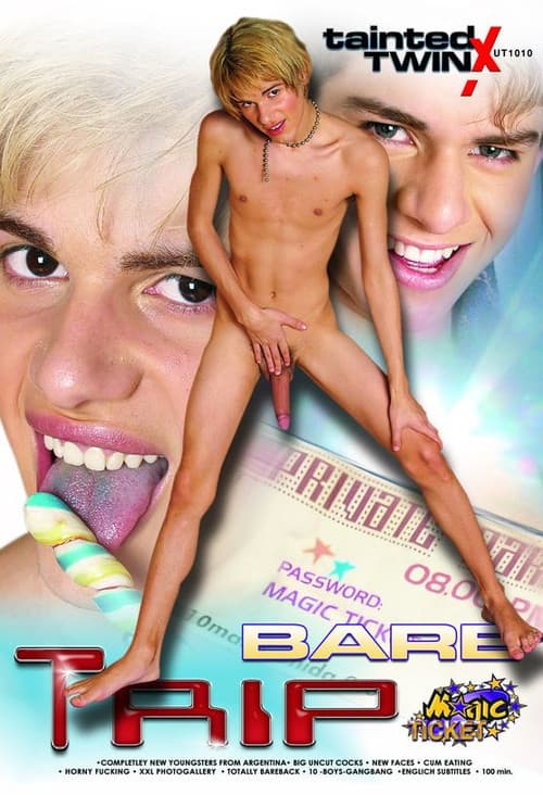 Bare Trip poster