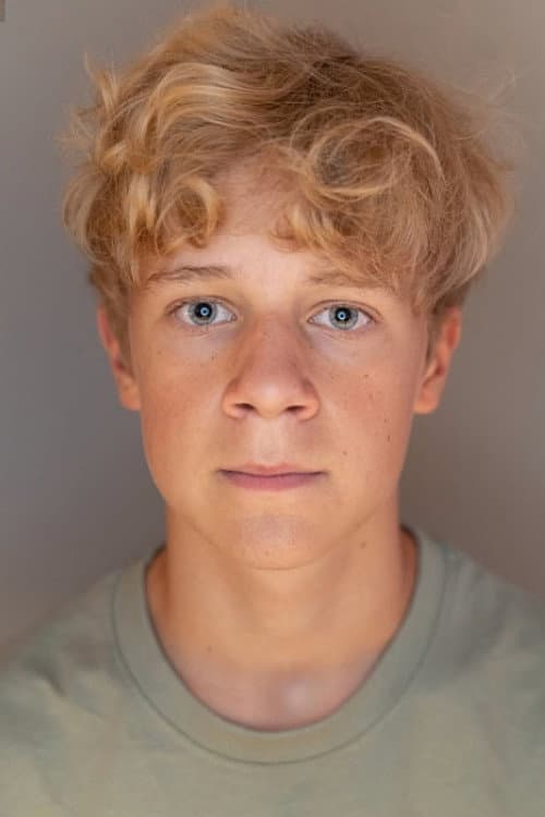 Jasper Billerbeck profile photo