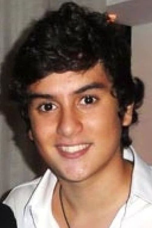 Pedro Van-Held profile photo