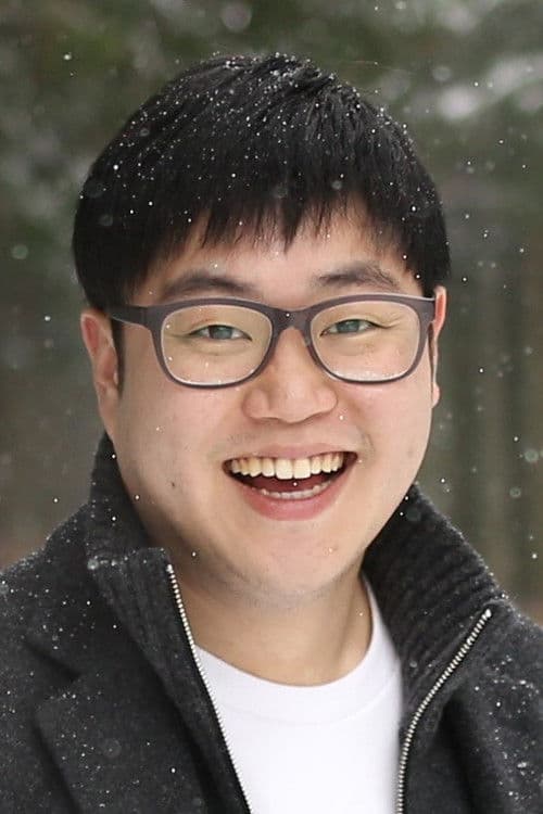 Joo Hyung-jin profile photo