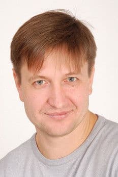 Andrey Tereshkov profile photo