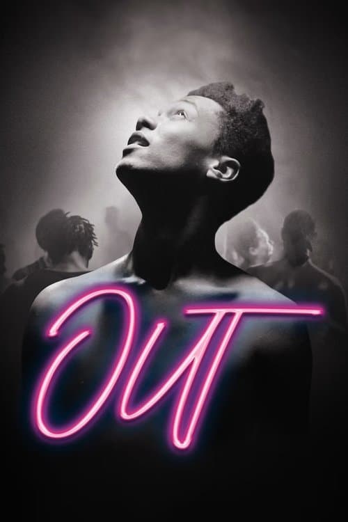 Out poster