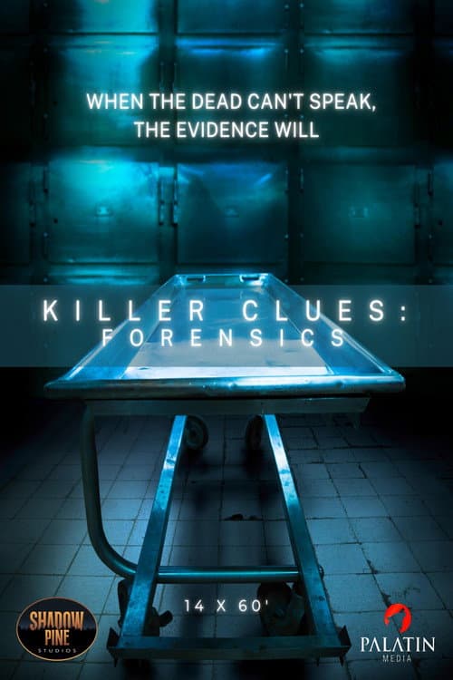 Killer Clues: Forensics