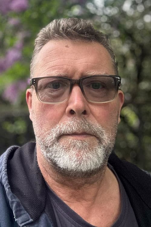 Paul Wilmshurst profile photo